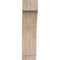 Ekena Millwork 6"W x 12"D x 24"H Imperial Rough Sawn Knee Brace, Douglas Fir BRC06X12X24IMP00RDF - alternate 3